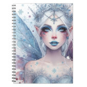 Carnet Design aquarelle (Devant)