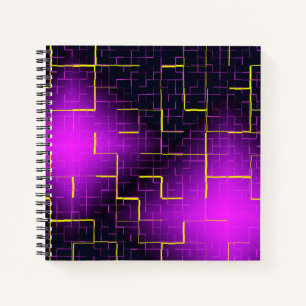 Carnet Design artistique