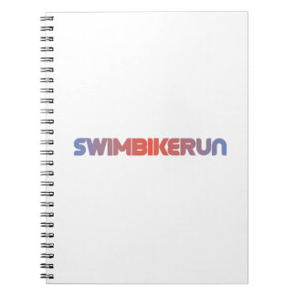 Carnet Design de triathlon