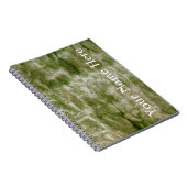 Carnet Design Denim Washed #3 @ Emporio Moffa (Côté Droit)