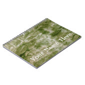 Carnet Design Denim Washed #3 @ Emporio Moffa (Côté gauche)