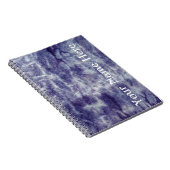 Carnet Design Denim Washed #6 @ Emporio Moffa (Côté Droit)