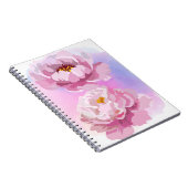 Carnet design elegante e raffinato, (Côté Droit)