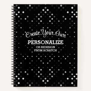 Carnet Design From Scratch -