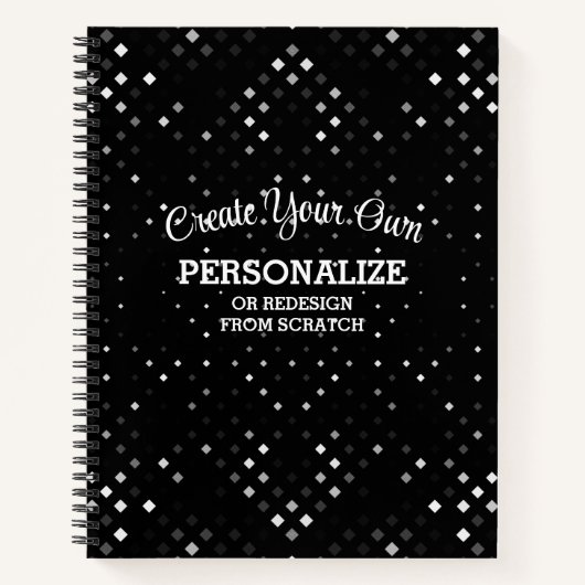Carnet Design From Scratch - (Devant)
