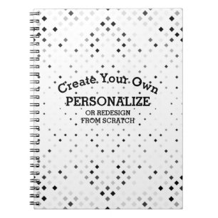 Carnet Design From Scratch -