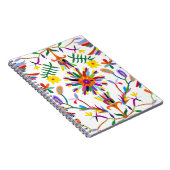 Carnet Design Otomi moderne II (Côté Droit)