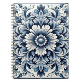 Carnet Design portugais (Devant)