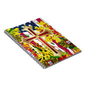 Carnet Design portugais (Côté Droit)
