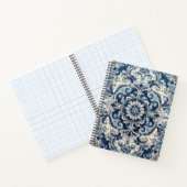 Carnet Design portugais (Intérieur)