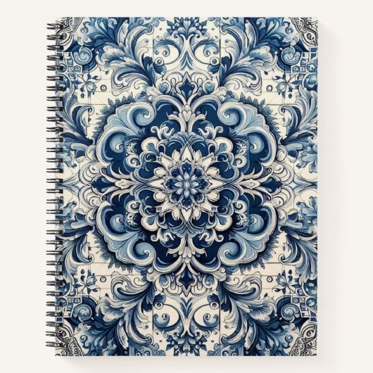 Carnet Design portugais (Devant)