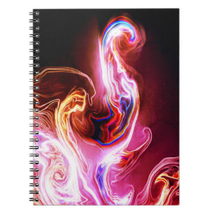 Carnet Design Smokey