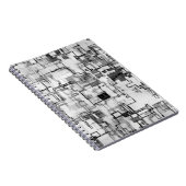 Carnet Design urbain numérique (Côté Droit)