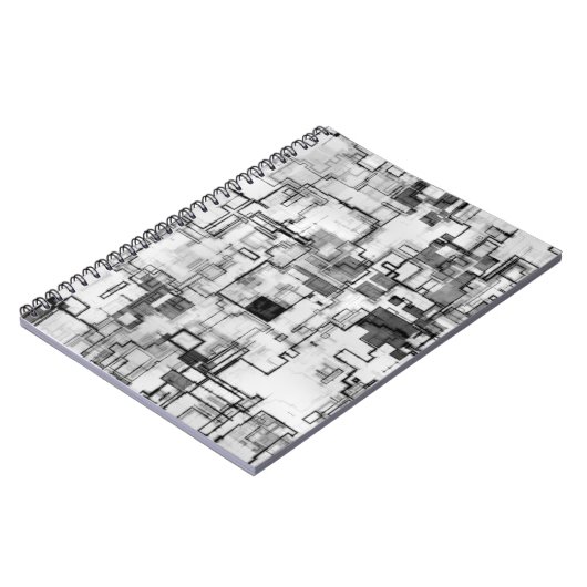 Carnet Design urbain numérique (Côté gauche)