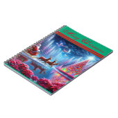 Carnet Design Your Own Personalized Custom Printed 3m (Côté gauche)