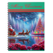 Carnet Design Your Own Personalized Custom Printed 3m (Devant)