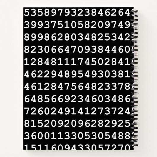 Carnet Designer Spiral (Dos)