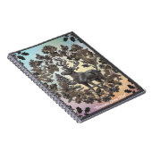 Carnet "Designs fantaisistes" (Côté Droit)