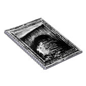 Carnet Desolate soul (Côté Droit)