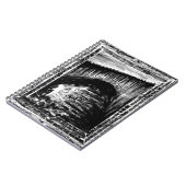 Carnet Desolate soul (Côté gauche)