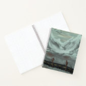 Carnet Désoler la route (Intérieur)
