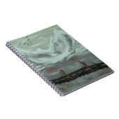 Carnet Désoler la route (Côté Droit)