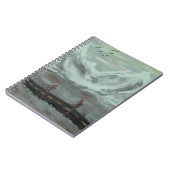 Carnet Désoler la route (Côté gauche)