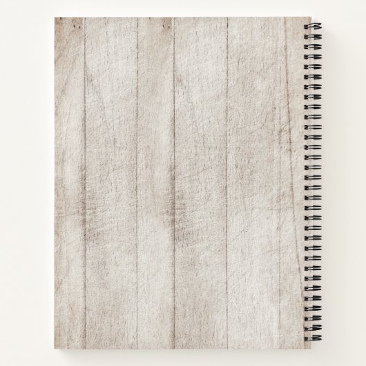 Carnet Dessin d'art (Dos)