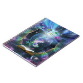 Carnet Dessins de gribouillage (Côté gauche)