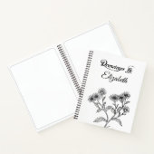 Carnet Dessins par (Intérieur)