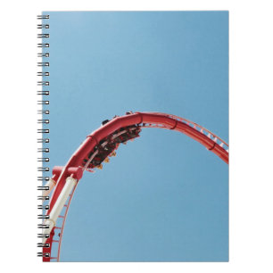 Carnet Dessous de verre à rouleaux le matin