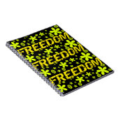 Carnet Destin digne (Côté Droit)