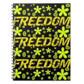 Carnet Destin digne (Devant)