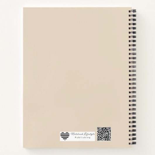 Carnet Destination Coordinates Compass | Travel Wedding (Dos)