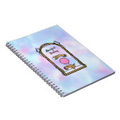 Carnet Destinée du manifeste (Côté Droit)