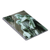 Carnet Détails de la cathédrale de Berlin (Côté Droit)