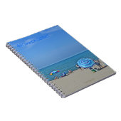 Carnet d'été (Côté Droit)