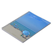 Carnet d'été (Côté gauche)