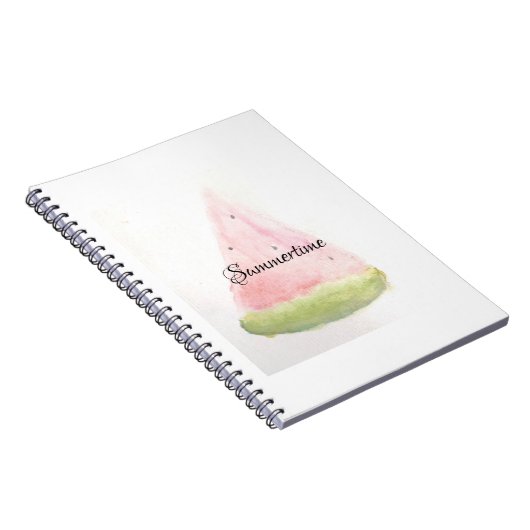 CARNET D'ÉTÉ (Côté Droit)