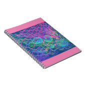 carnet d'été cool (Côté Droit)