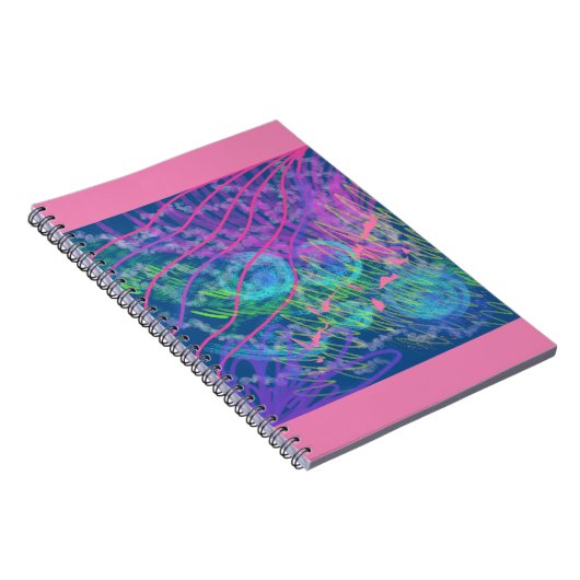 carnet d'été cool (Côté Droit)