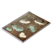 Carnet d'été de Florelle (Côté gauche)