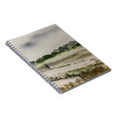 Carnet Détection Métal Dans Les Champs (Côté Droit)