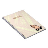 Carnet d'étude biblique (Côté Droit)