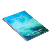 Carnet d'études Torah (Côté Droit)