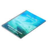 Carnet d'études Torah (Côté gauche)