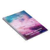 Carnet d'études Torah (Côté Droit)