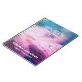 Carnet d'études Torah (Côté gauche)