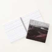 Carnet Deux (Intérieur)