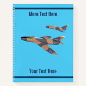 Carnet Deux endroits d'Israel (Devant)